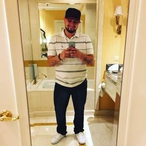 Meet your Posher, Hector